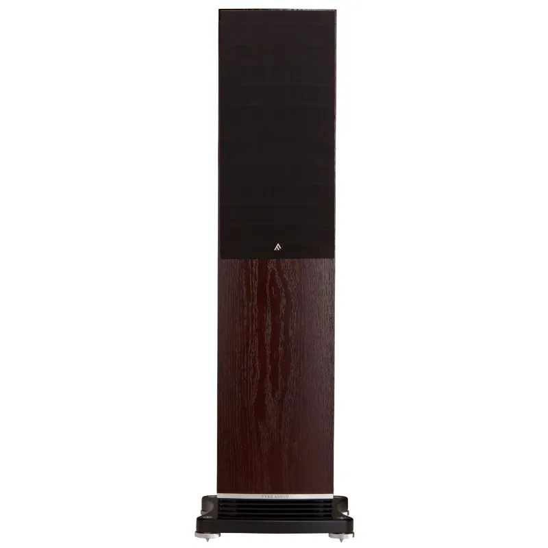 Fyne Audio F502 Dark Oak
