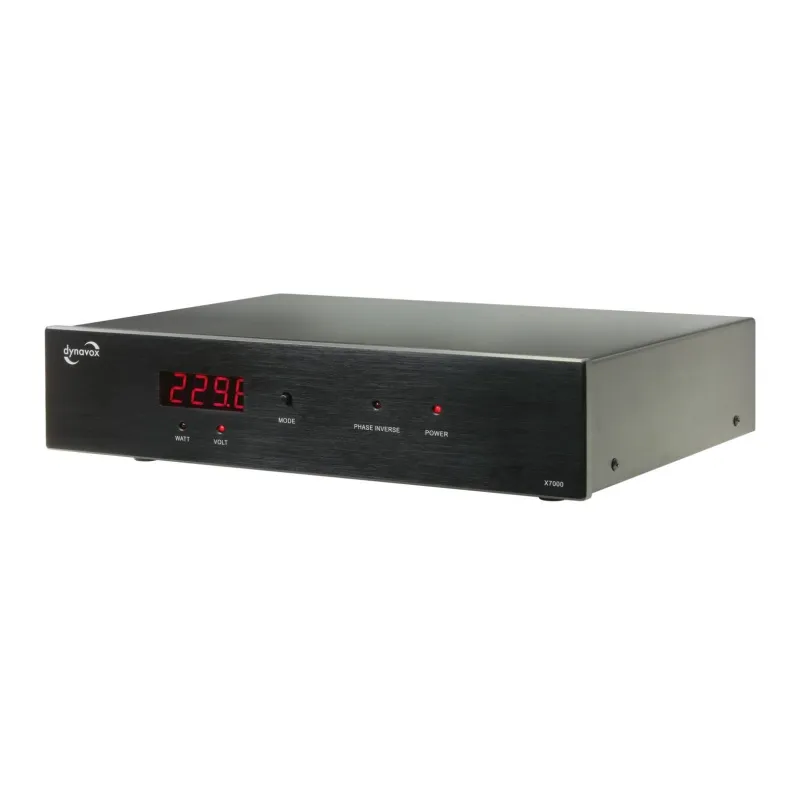 Dynavox - X7000 BL (207623)