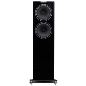Fyne Audio F702 Piano Gloss Black