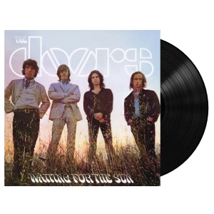 Waiting For The Sun (Stereo)