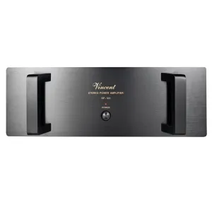 Vincent SP-331 Black