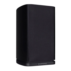 Wharfedale EVO 4.1 Black Oak
