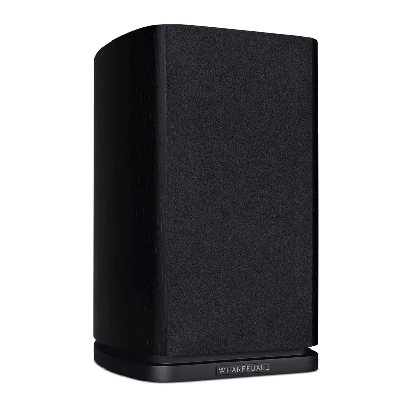 Wharfedale EVO 4.1 Black Oak