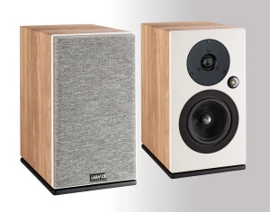 Davis Acoustics Krypton 3 V2  Nordik White