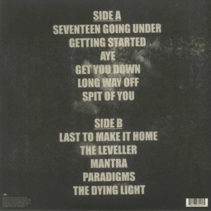 Seventeen Going Under