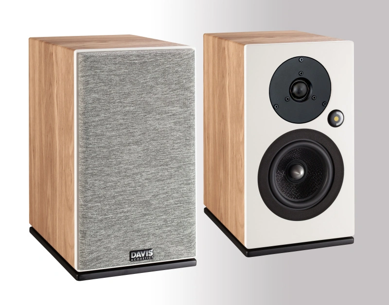 Davis Acoustics Krypton 3 V2  Nordik White