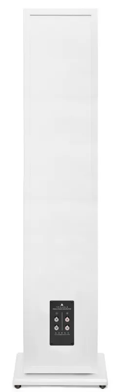 Triangle Borea BR10 White