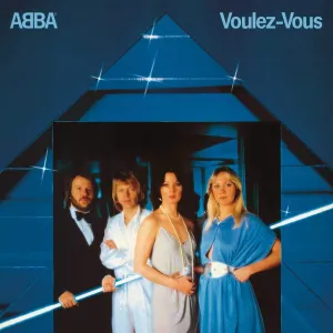 Voulez-Vous (Half-Speed)