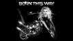 Born This Way (Red Vinyl)