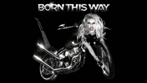Born This Way (Red Vinyl)