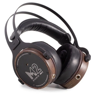 Kennerton M12 Studio MK2 (Тёмный, Акация)