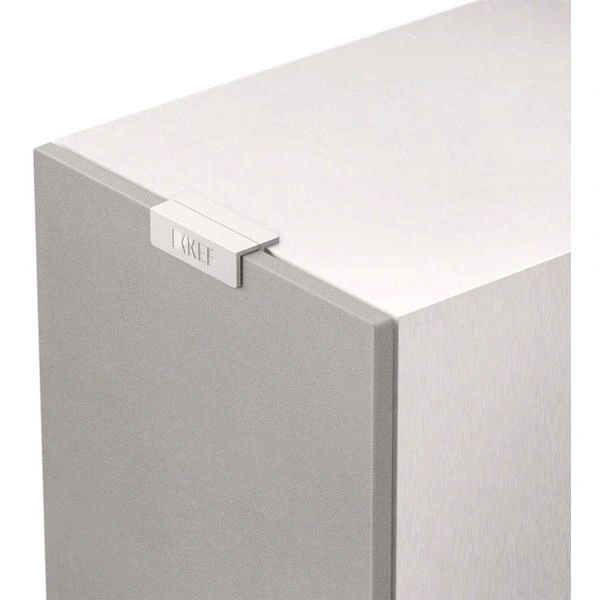 KEF Q Concerto Meta Satin White