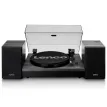 Lenco LS-300BK с Bluetooth