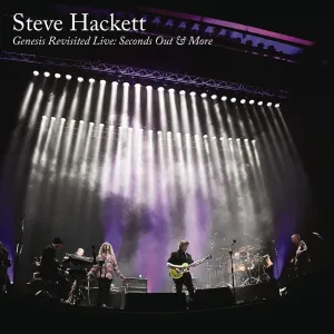 Genesis Revisited Live: Seconds Out & More