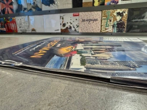 Spider-Man: Homecoming (Original Motion Picture Soundtrack) (Blue Vinyl)