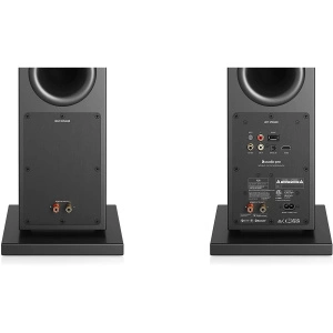 Audio Pro A38 Black