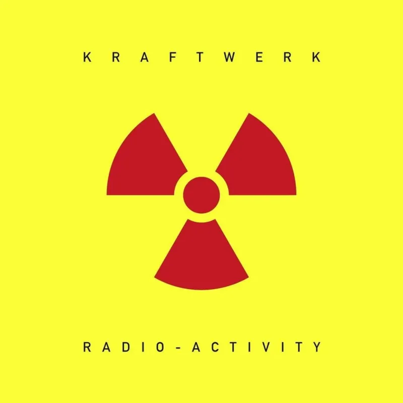 Radio-Activity