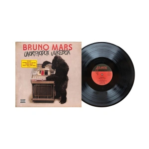 Unorthodox Jukebox