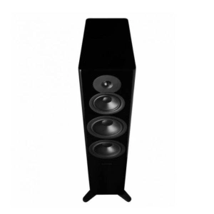 Dynaudio Evoke 50 Black High Gloss