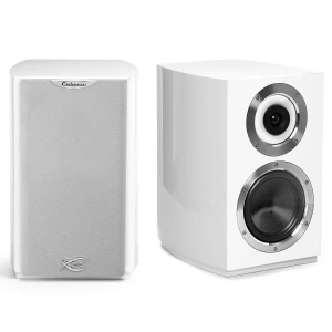 Cabasse Murano Glossy white