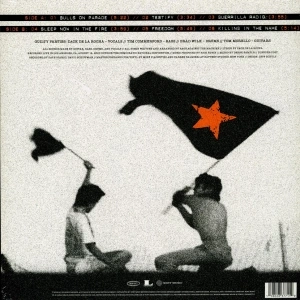 Democratic National Convention 2000 (Clear Vinyl)