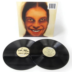 ...I Care Because You Do