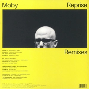 Reprise: The Remixes