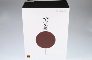 AUDIO-TECHNICA ATH-AWAS/f