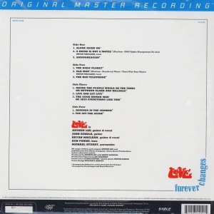 Forever Changes (MoFi Special Edition)