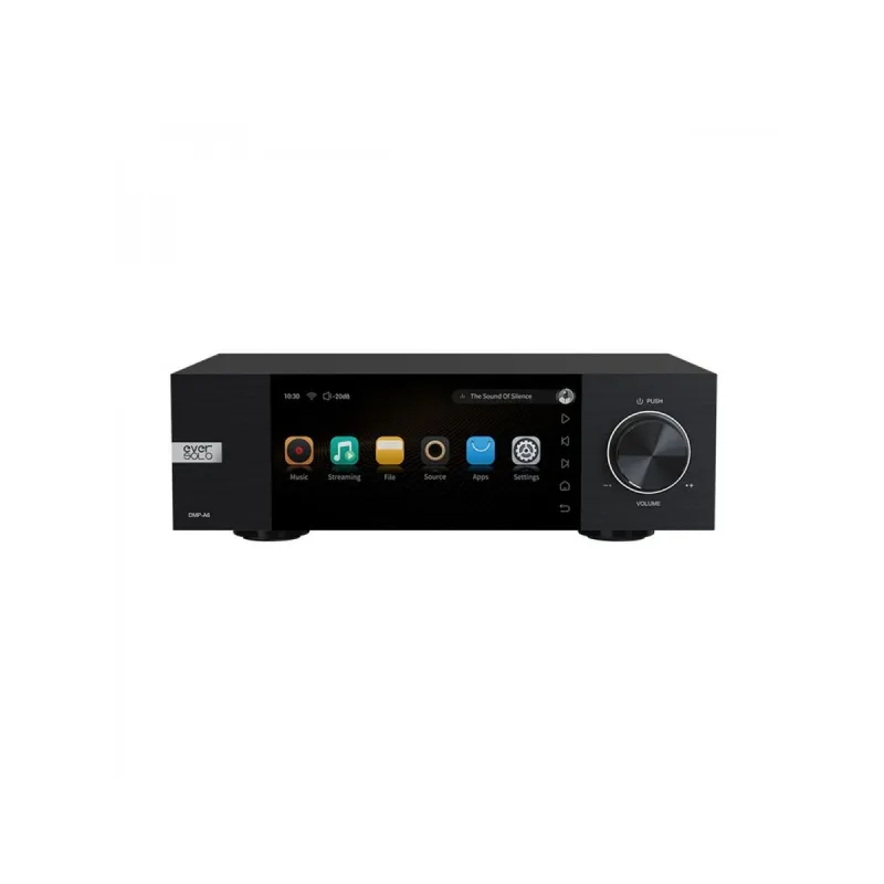 Eversolo DMP-A6
