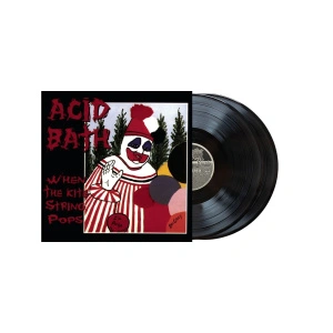 When The Kite String Pops