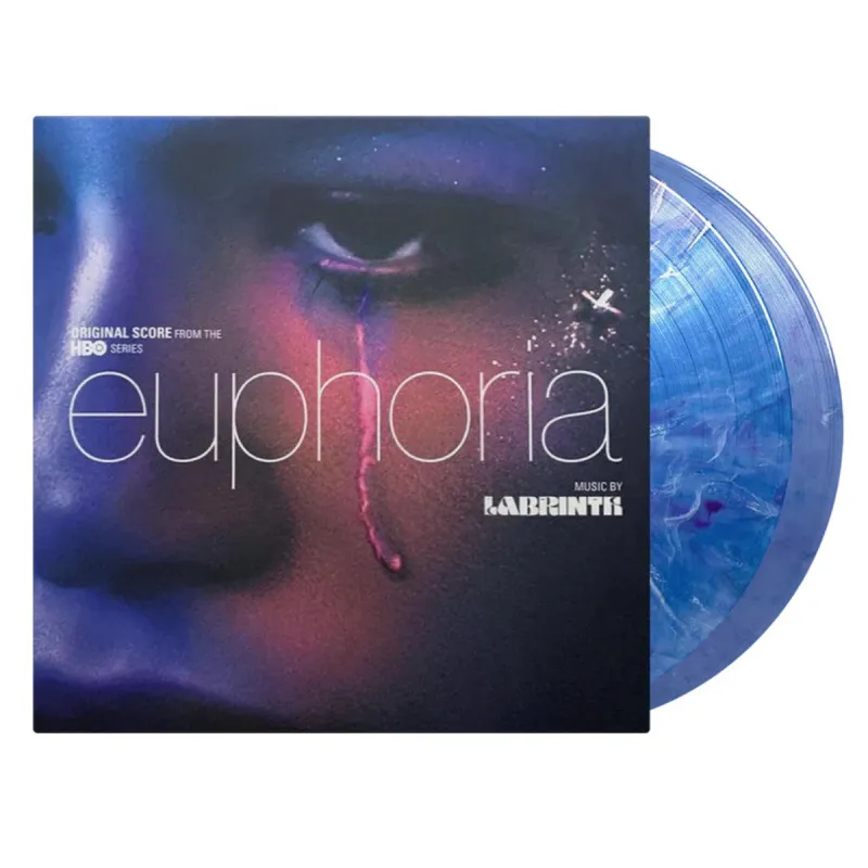 Labrinth Euphoria (Coloured)