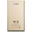 FiiO M21 Titanium Gold