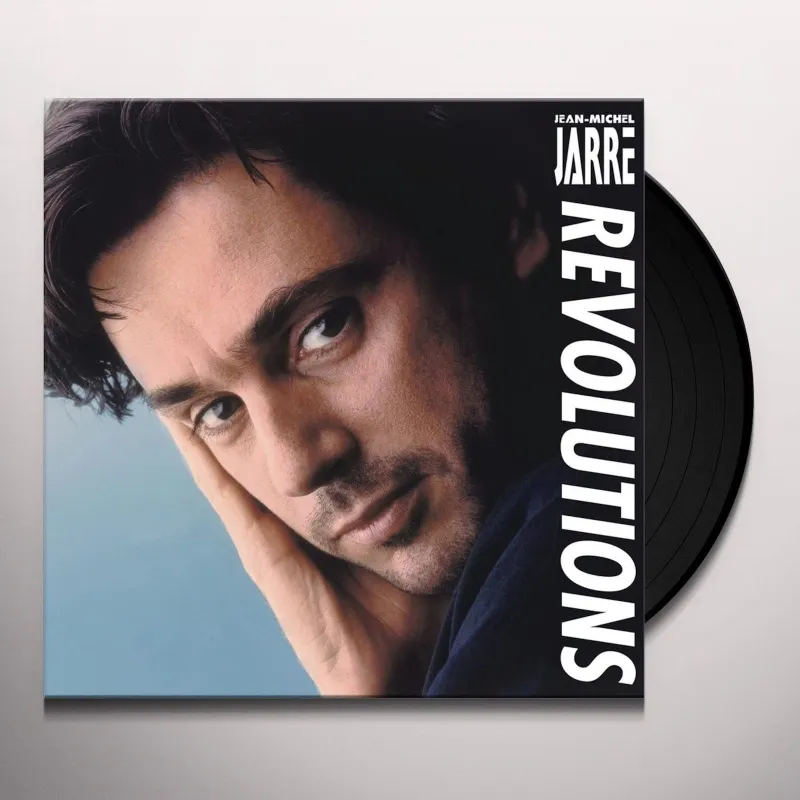 Revolutions