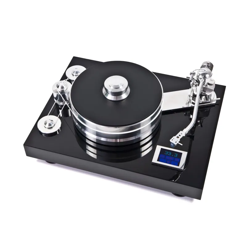 Pro-Ject Signature 12 Black
