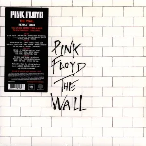 The Wall (Reissue Edition)