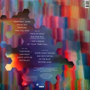 Piece By Piece (Deluxe Edition)