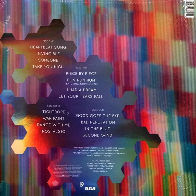 Piece By Piece (Deluxe Edition)