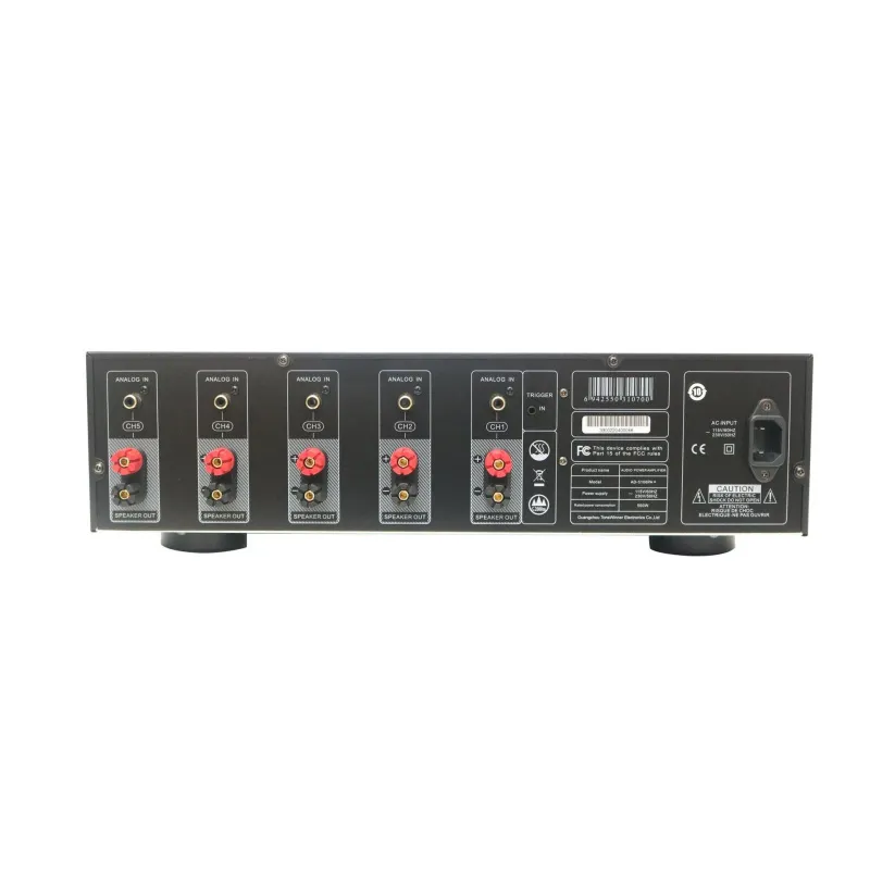 ToneWinner AD-5100PA Plus