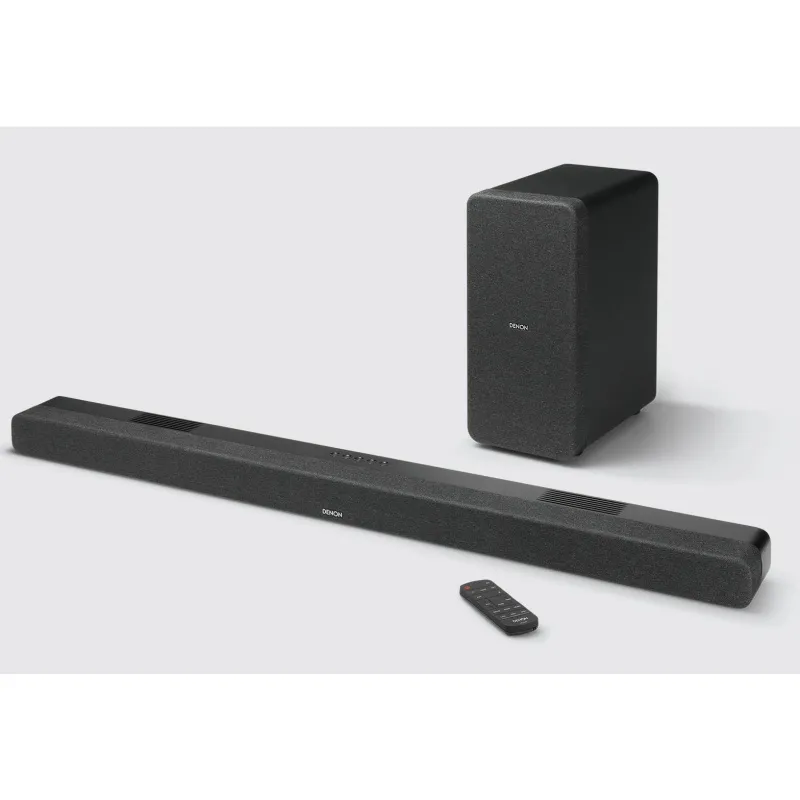 Denon DHT-S517