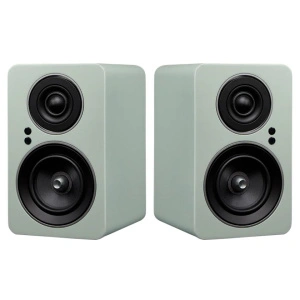 Jamo C705PA MKII Matte Green