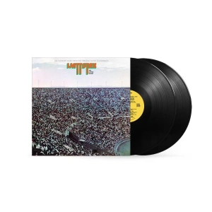 Wattstax: The Living Word (50th Anniversary)