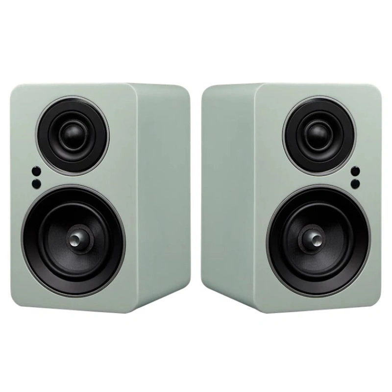 Jamo C705PA MKII Matte Green