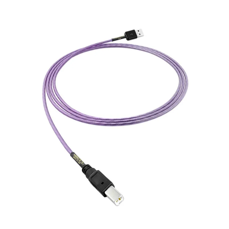 Nordost Purple Flare USB тип A-B 3.0 м