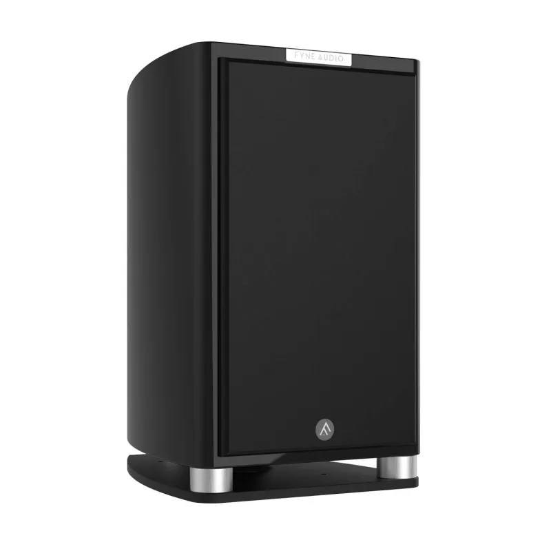 Fyne Audio F701 Piano Gloss Black