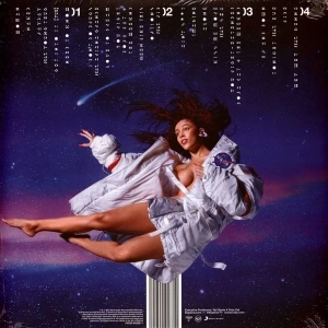 Planet Her (Deluxe Edition)