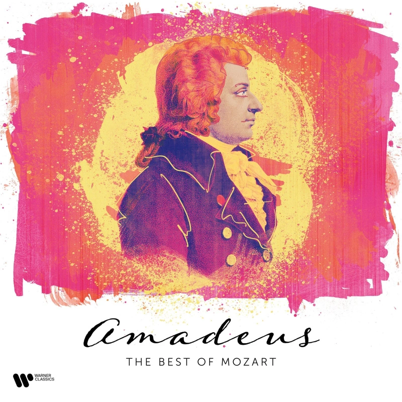 Amadeus: The Best Of Mozart