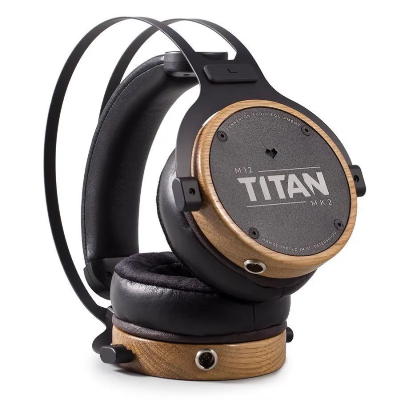 Kennerton M12 Titan mk2 (Светлый, Акация)