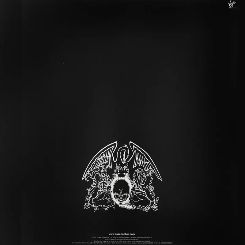 Queen II