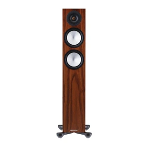 Monitor Audio Silver 200 Natural Walnut (7G)